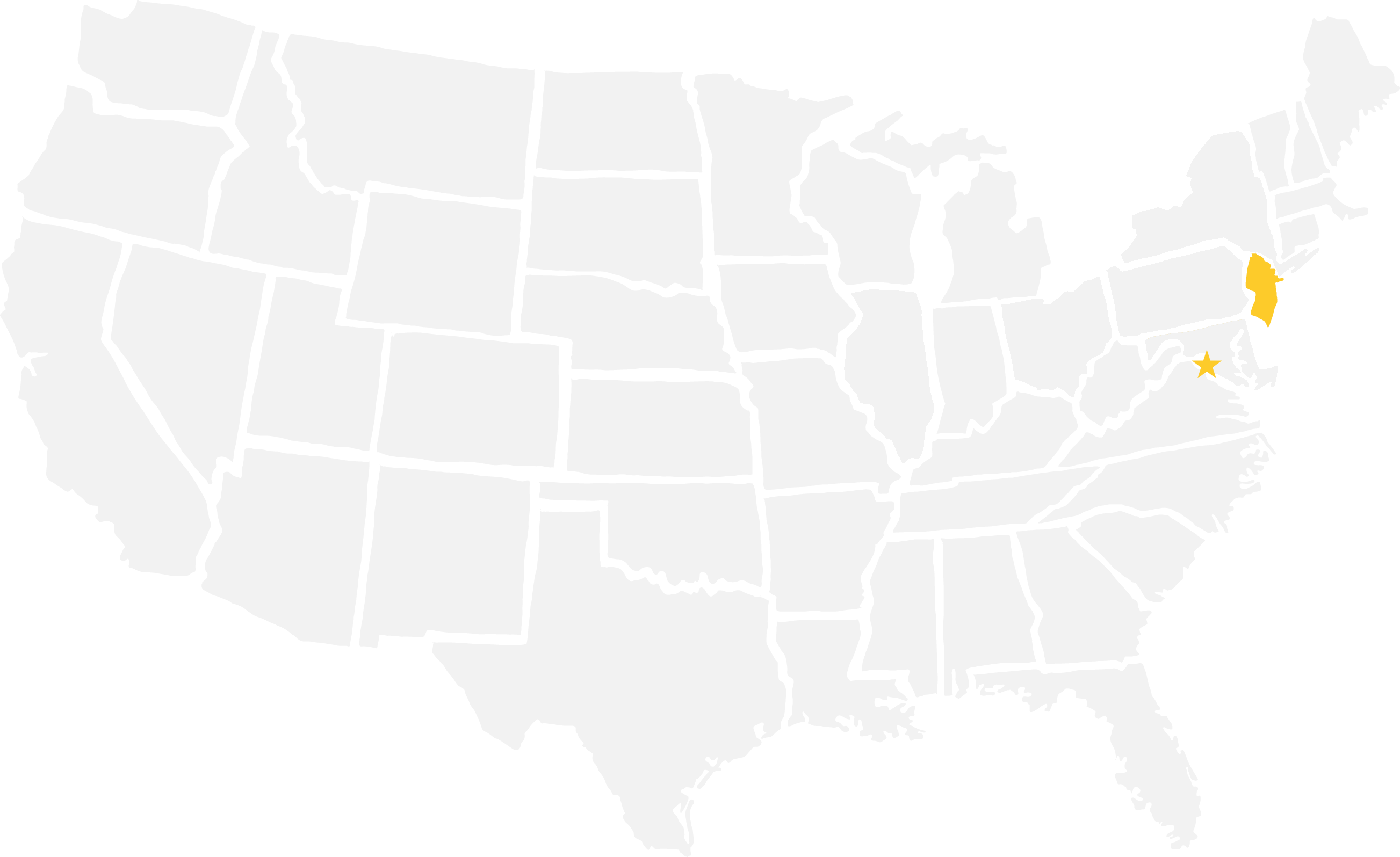 We're Coming Soon to Power Up Your State
